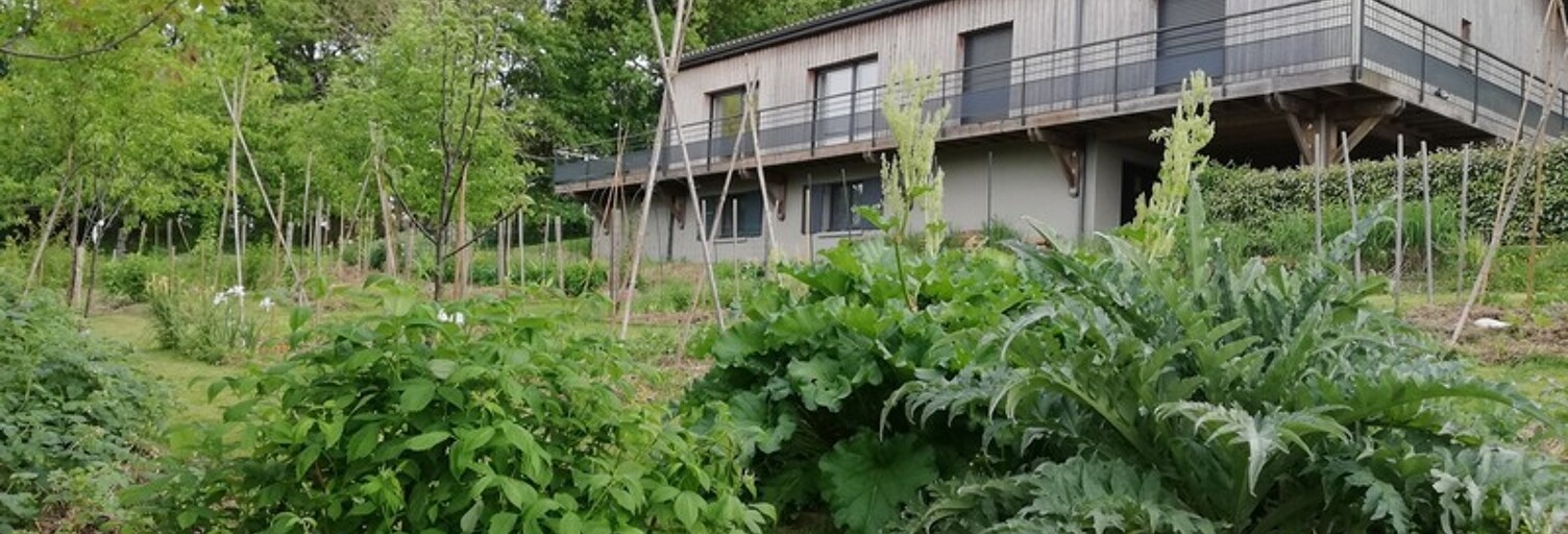 Maison 5 Pièces 138 m² à vendre à Vindelle (16430)