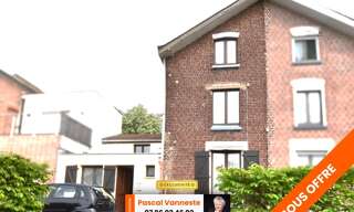 Maison 4 Pièces 89 m² à vendre à Seclin (59113)
