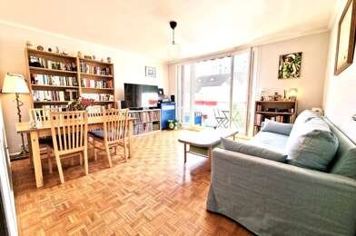 Appartement 4 pièces 213900 €