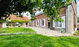 Maison 7 Pièces 167 m² à vendre à Bellicourt (02420)