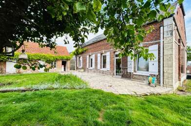 Maison 7 pièces 209000 €