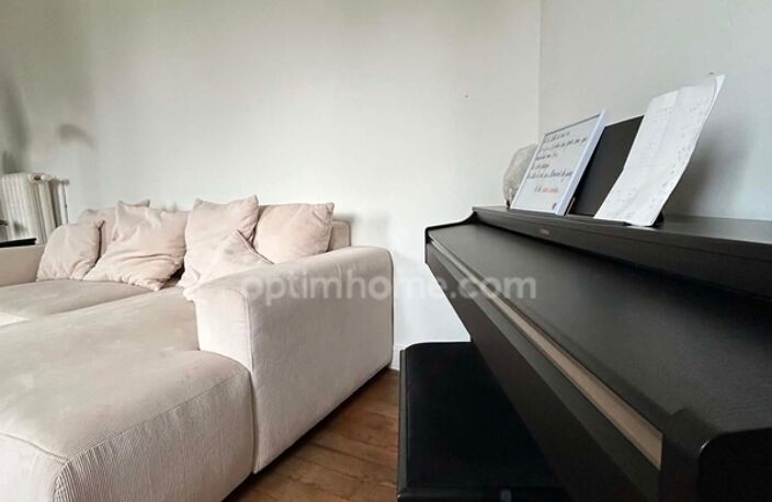 Maison 7 pièces BELLICOURT (02) — photo 4
