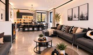 Maison 8 Pièces 240 m² à vendre à Villemomble (93250)