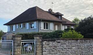 Maison 7 Pièces 143 m² à vendre à Perrigny-sur-l'Ognon (21270)