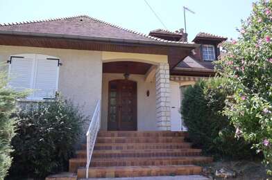 Maison 7 pièces 280000 €