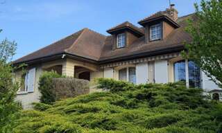 Maison 7 Pièces 143 m² à vendre à Perrigny-sur-l'Ognon (21270)