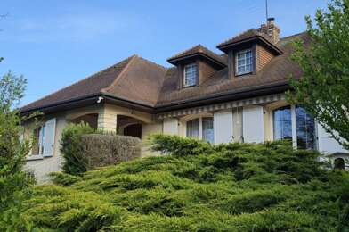 Maison 7 pièces 255000 €