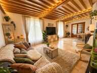 Maison à vendre 7 pièces 143m² PERRIGNY SUR L'OGNON /  PONTAILLER‑SUR‑SAÔNE (21) — photo 4