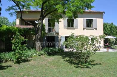 Maison 9 pièces 1080000 €
