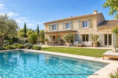 Maison 9 pièces 1080000 €