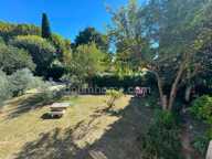 230 m², 6 chambres, vue Alpilles et terrain piscinable à pied du centre de SAINT REMY DE PROVENCE — photo 3