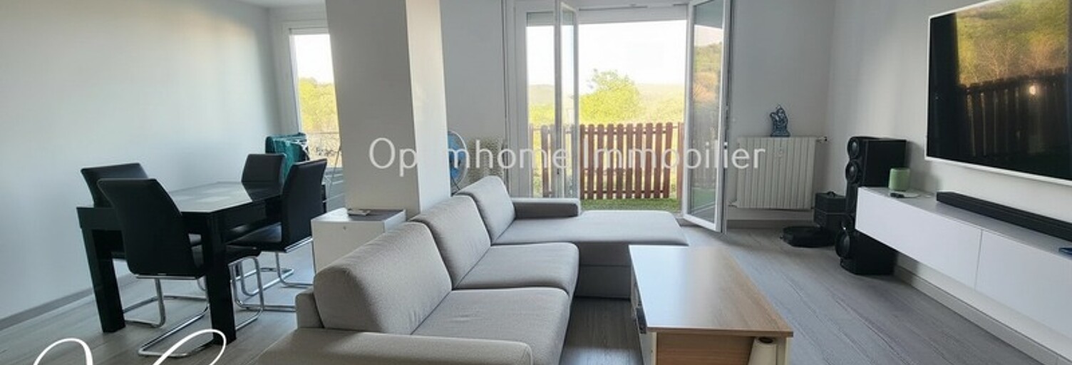 Appartement 3 Pièces 73 m² à vendre à Hyères (83400)