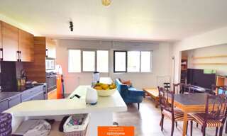 Appartement 2 Pièces 51 m² à vendre à Lormont (33310)
