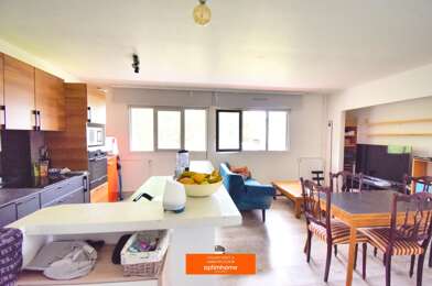 Appartement 2 pièces 143000 €