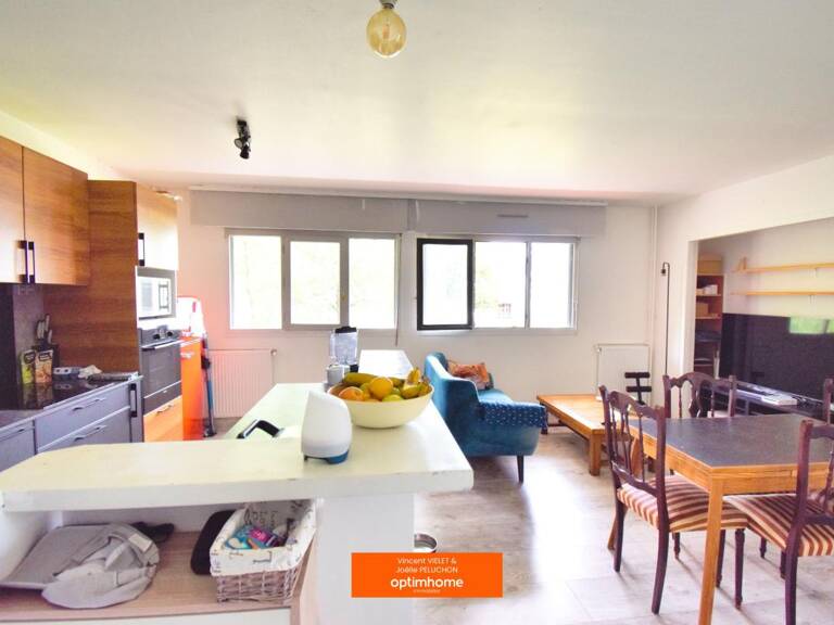 Appartement à vendre 2 pièces LORMONT (33) — photo 1