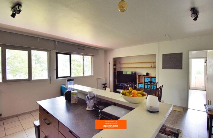 Appartement à vendre 2 pièces LORMONT (33) — photo 2