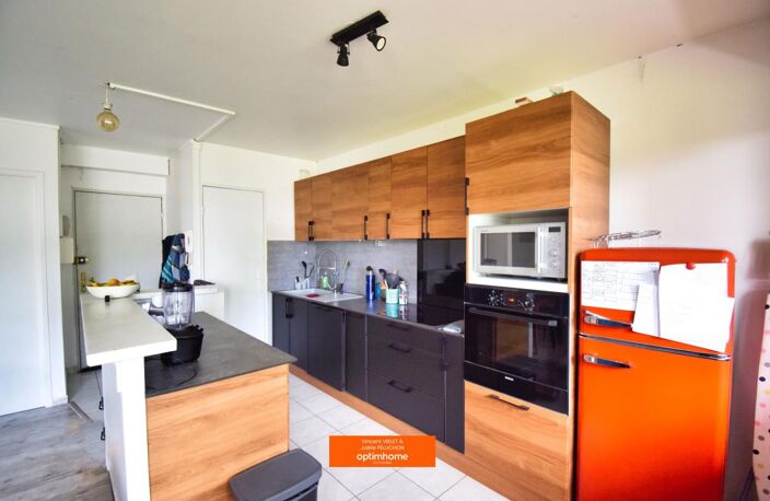 Appartement à vendre 2 pièces LORMONT (33) — photo 4