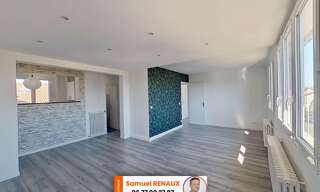 Appartement 4 Pièces 75 m² à vendre à Noisy-le-Grand (93160)