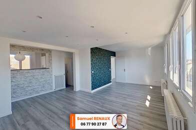 Appartement 4 pièces 235000 €