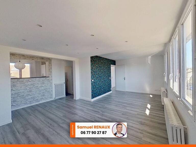 NOISY LE GRAND Les Richardets - Appartement de 4 pièces - 75m² — photo 1
