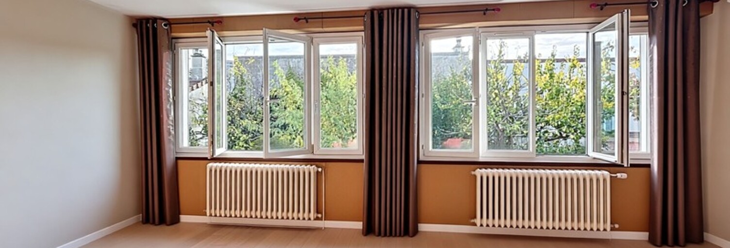 Maison 6 Pièces 132 m² à vendre à Nanterre (92000)