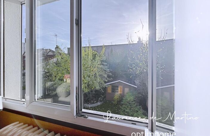 NANTERRE – MAISON 7 PIÈCES 130 M² – JARDIN – TERRASSE 30 M² – SOUS-SOL AVEC GARAGE DOUBLE – RER A 10 MIN — photo 2