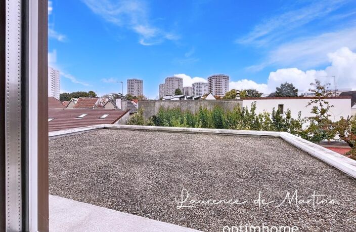 NANTERRE – MAISON 7 PIÈCES 130 M² – JARDIN – TERRASSE 30 M² – SOUS-SOL AVEC GARAGE DOUBLE – RER A 10 MIN — photo 3