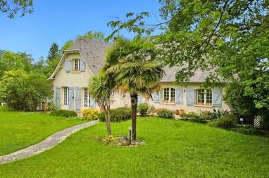Maison 7 pièces 354900 €