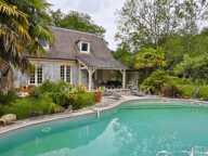 Maison à vendre 7 pièces BOSDARROS (64)Piscine, Vue Pyrénées et un logement indépendant! — photo 2