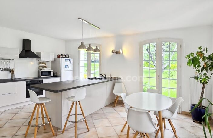 Maison à vendre 7 pièces BOSDARROS (64)Piscine, Vue Pyrénées et un logement indépendant! — photo 3