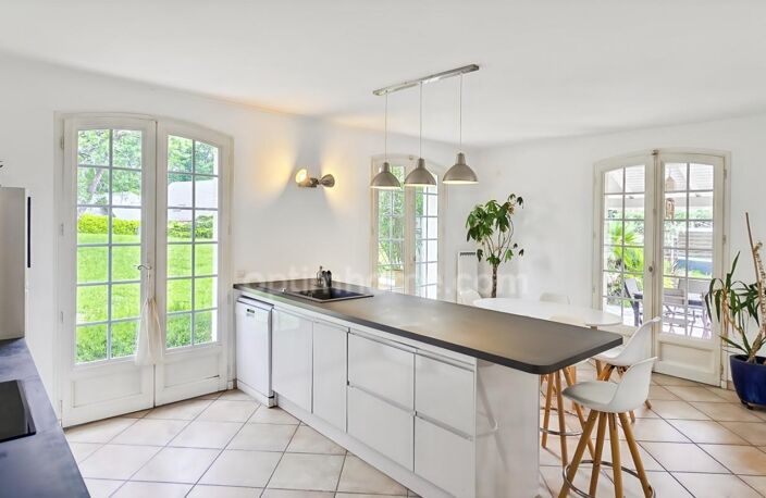 Maison à vendre 7 pièces BOSDARROS (64)Piscine, Vue Pyrénées et un logement indépendant! — photo 5
