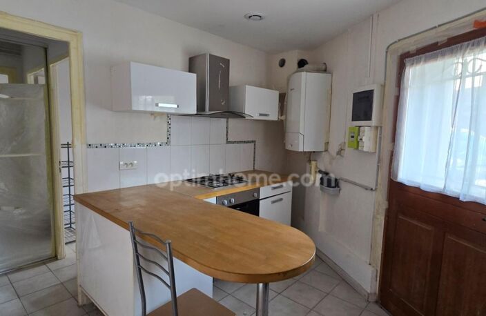Immeuble à vendre TARBES (65)Immeuble de Rapport Libre – 6 Appartements + Combles Aménageables – Tarbes Centre Rare sur le secteur ! — photo 3