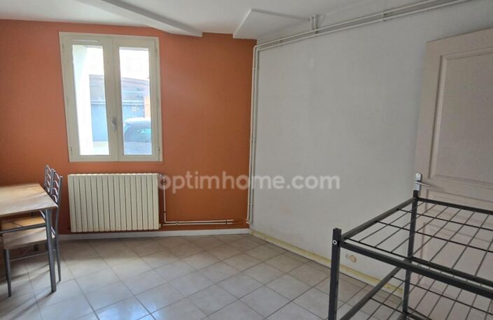 Immeuble à vendre TARBES (65)Immeuble de Rapport Libre – 6 Appartements + Combles Aménageables – Tarbes Centre Rare sur le secteur ! — photo 5