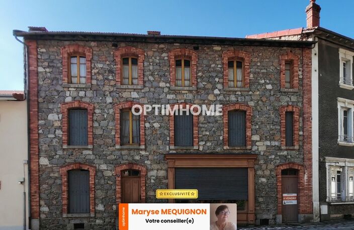 Maison de bourg idéale, située à proximité immédiate de toutes les commodités — photo 3