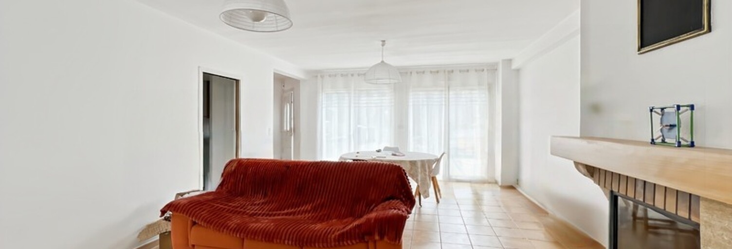 Maison 7 Pièces 186 m² à vendre à Lassy (35580)