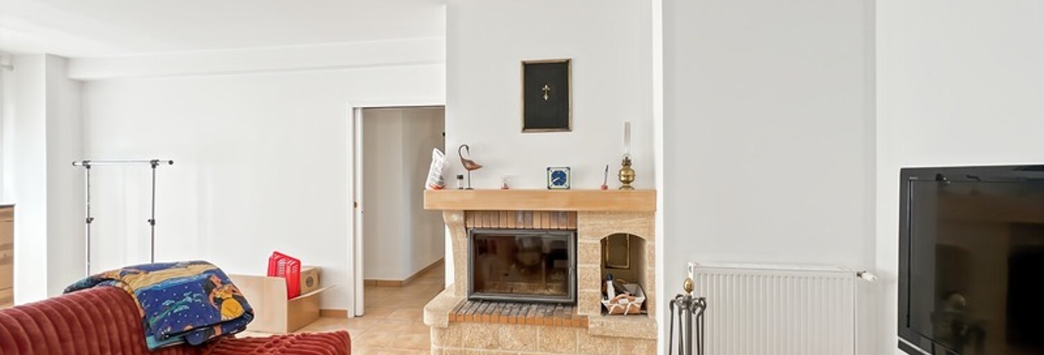 Maison 7 Pièces 186 m² à vendre à Lassy (35580)