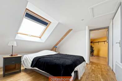 Maison 7 pièces 348600 €