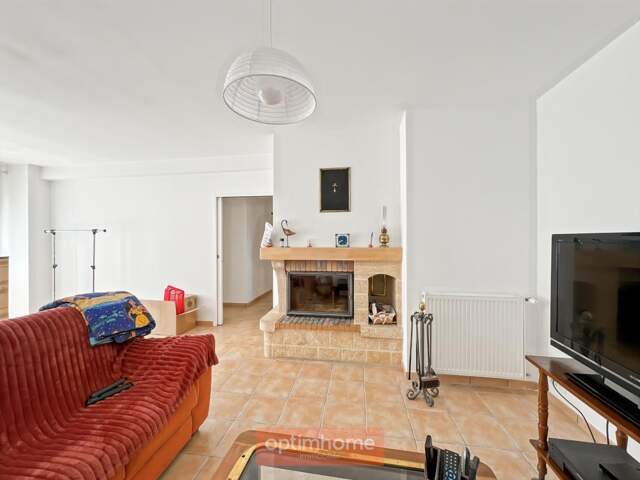 Maison familiale 186 m² à Lassy – Vie de plain-pied – Proche Guichen, Bruz et Rennes — photo du bien