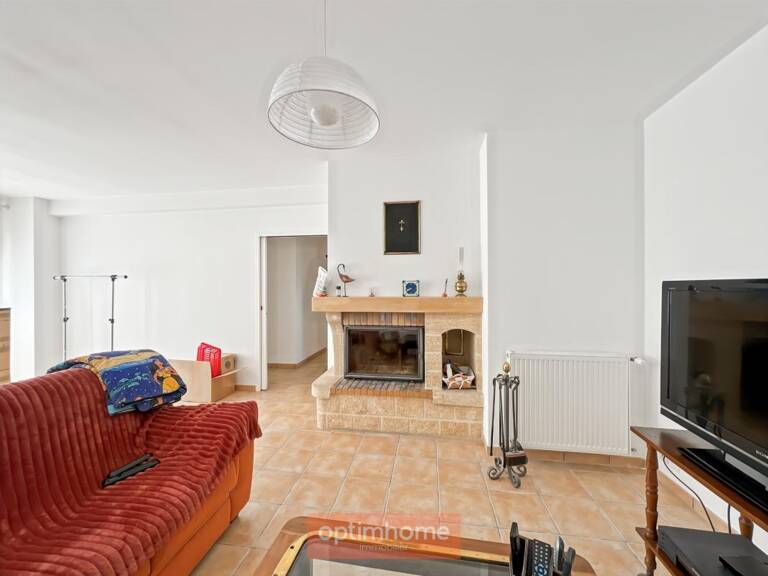 Maison familiale 186 m² à Lassy – Vie de plain-pied – Proche Guichen, Bruz et Rennes — photo 1