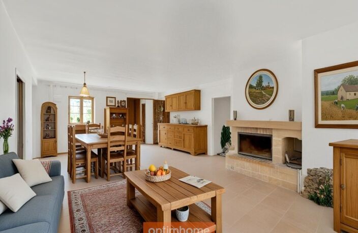 Maison familiale 186 m² à Lassy – Vie de plain-pied – Proche Guichen, Bruz et Rennes — photo 4