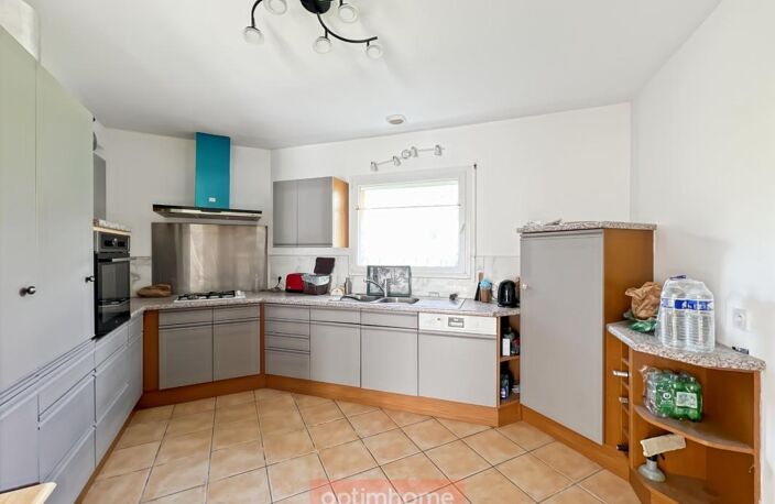 Maison familiale 186 m² à Lassy – Vie de plain-pied – Proche Guichen, Bruz et Rennes — photo 5