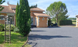 Maison 8 Pièces 170 m² à vendre à Fréjeville (81570)