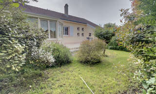 Maison 5 Pièces 102 m² à vendre à Bourgogne-Fresne (51110)