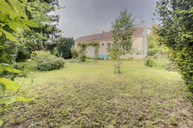Maison 5 pièces 275600 €