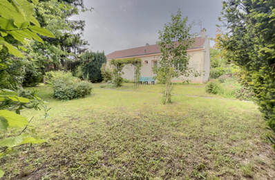 A 15 mn du centre-ville de REIMS, MAISON DE PLAIN PIED SUR 900 M2 DE TERRAIN — photo du bien