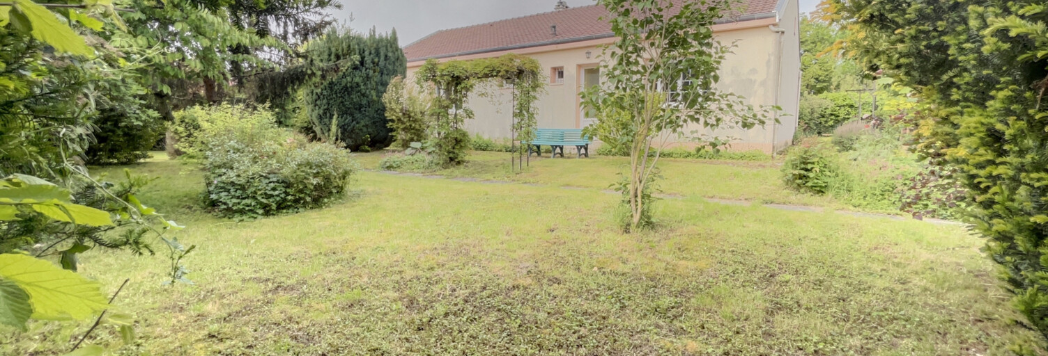 Maison 5 Pièces 102 m² à vendre à Bourgogne-Fresne (51110)