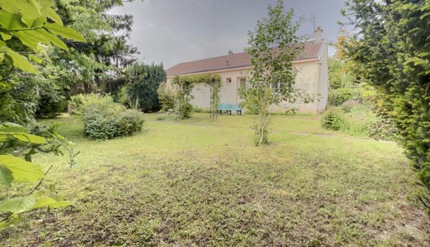 Villa / Maison 5 pièces  à vendre Auménancourt 51110