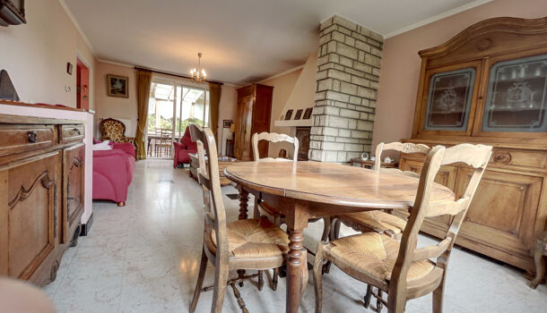 Villa / Maison 5 pièces  à vendre Auménancourt 51110
