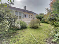 A 15 mn du centre-ville de REIMS, MAISON DE PLAIN PIED SUR 900 M2 DE TERRAIN — photo 4
