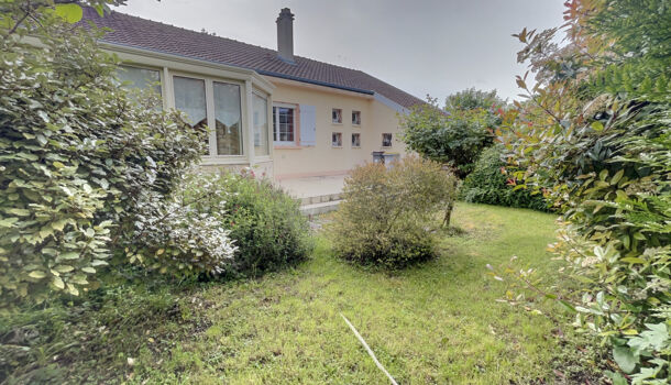 Villa / Maison 5 pièces  à vendre Auménancourt 51110